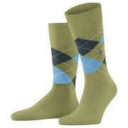 Burlington Basic Gift Box Socks - Grey Mix