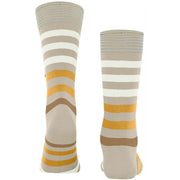 Burlington Blackpool sokker - Desert Mis Beige
