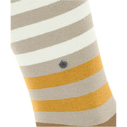 Burlington Blackpool sokker - Desert Mis Beige