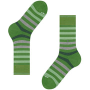 Burlington Blackpool sokker - Fairway Green