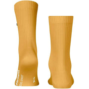 Burlington Bond Street Sokker - Corn Yellow