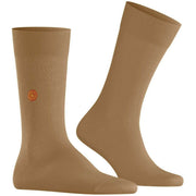 Burlington Brit Style sokker - brunt sukker