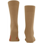 Burlington Brit Style sokker - brunt sukker