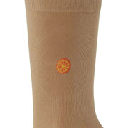 Burlington Brit Style sokker - brunt sukker