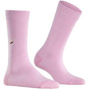Burlington Brit Style Sokker - Sporty Rose Pink