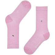 Burlington Brit Style Sokker - Sporty Rose Pink