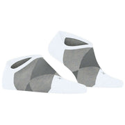 Burlington Clyde Sneaker Socks - Hvid