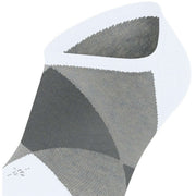 Burlington Clyde Sneaker Socks - Hvid