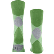 Burlington Clyde sokker - Fairway Green