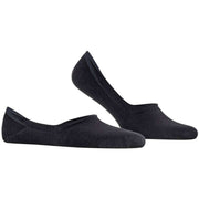 Burlington Cornwall Invisible Socks - Sort