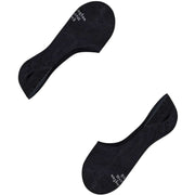 Burlington Cornwall Invisible Socks - Sort