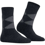 Burlington Cozy Slipper Socks - Sort