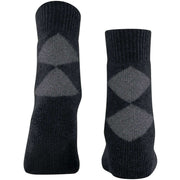 Burlington Cozy Slipper Socks - Sort