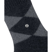 Burlington Cozy Slipper Socks - Sort