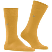 Burlington Dublin Sokker - Corn Yellow