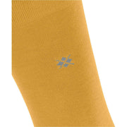 Burlington Dublin Sokker - Corn Yellow