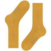 Burlington Dublin Sokker - Corn Yellow