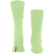 Burlington Dublin Sokker - Jade Grøn