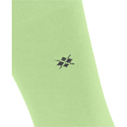 Burlington Dublin Sokker - Jade Grøn