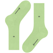Burlington Dublin Sokker - Jade Grøn