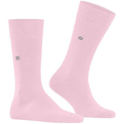 Burlington Dublin Sokker - Pink