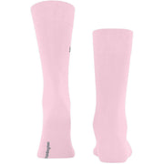 Burlington Dublin Sokker - Pink