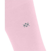 Burlington Dublin Sokker - Pink