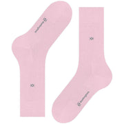 Burlington Dublin Sokker - Pink