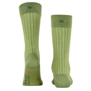 Burlington Duke Street sokker - Kiwi Grøn