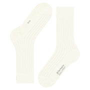 Burlington Duke Street Sokker - Off White