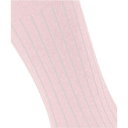 Burlington Duke Street Sokker - Powder Rose Pink