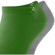 Burlington Everyday 2-Pack Sneaker Socks - Fairway Green