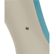 Burlington Everyday 2-Pack sokker - Key Largo Blue