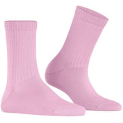 Burlington Fleet Street sokker - Berry Pool Pink