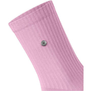 Burlington Fleet Street sokker - Berry Pool Pink