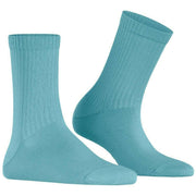 Burlington Fleet Street sokker - Key Largo Blue