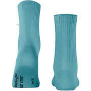Burlington Fleet Street sokker - Key Largo Blue