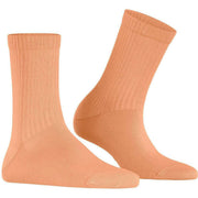 Burlington Fleet Street sokker - Peach Orange