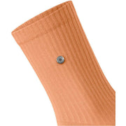 Burlington Fleet Street sokker - Peach Orange