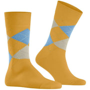 Burlington King Sokker - Corn Yellow