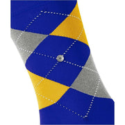 Burlington King Socks - Night Blue