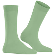 Burlington Lady Socks - Persisk Grøn