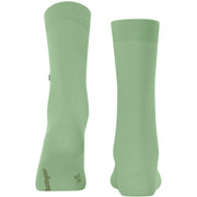 Burlington Lady Socks - Persisk Grøn