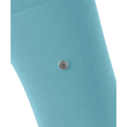 Burlington Lord Sokker - Key Largo Blue