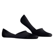 Burlington Merseyside Invisible Socks - Sort
