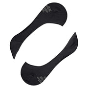 Burlington Merseyside Invisible Socks - Sort