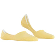 Burlington Merseyside Invisible Socks - Bleggul