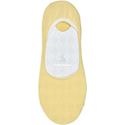 Burlington Merseyside Invisible Socks - Bleggul