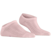 Burlington Merseyside Træningsstrømper - Gulerod Ora Pink