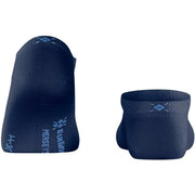 Burlington Merseyside Trainer Socks - Midnight Blue
